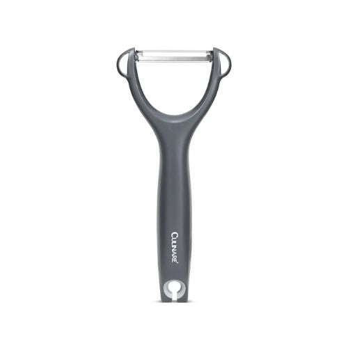 Culinare Safety Straight Y-Peeler L17cm, Grey