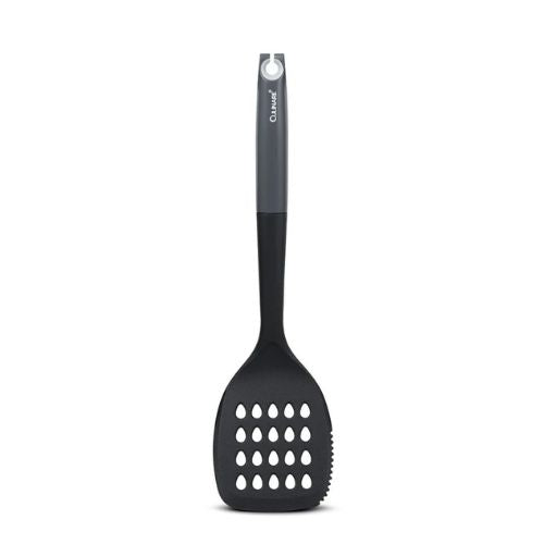 Culinare Slotted Turner L33cm, Grey