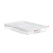 Araven Polypropylene Microwaveable Container Gn 1/1 With Airtight Lid L53xW32.5xH6.5cm 8.3L, Translucent