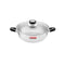 Zebra Stainless Steel Shabu-Shabu Pan 26cm