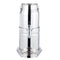 WNK Stainless Steel Single Milk Dispenser L23xW36.5xH44.5cm, 5L, Mirror Finish