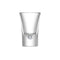 ToTT Polycarbonate Shot Glass Ø4.55xH7.2cm, 30ml, Clear