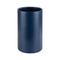 APS Stainless Steel Double Wall Bottle Cooler, Ø12xH20cm, Blue