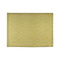 APS PVC Small Band Placemat L45xW33xH0.1cm, Gold