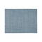 APS PVC Smallband Placemat L45xW33xH0.1cm, Blue