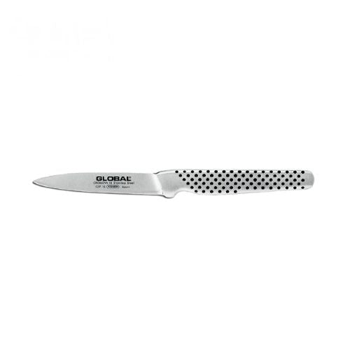 Global Peeling Pointed 8cm