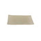Shunta Melamine Rectangle Plate L20.3xW14.1xH2.5cm, Dark Beige, Iwamatsu