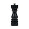 Cole&Mason Wooden Salt Mill 18cm, Black Gloss, London