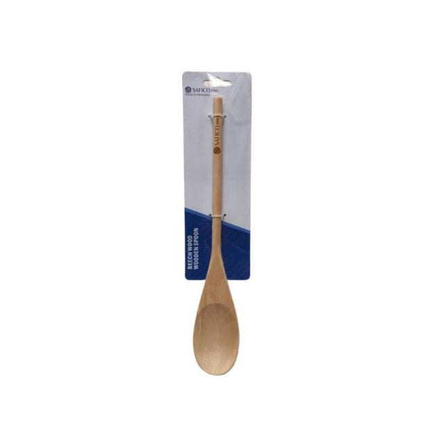 Safico Pro Wooden Spoon 14