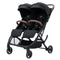Beblum Gemini Twin Stroller