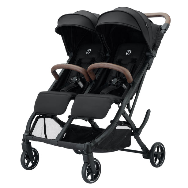 Beblum Gemini Twin Stroller