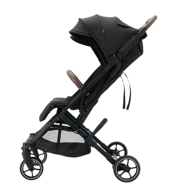Beblum Gemini Twin Stroller