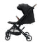 Beblum Gemini Twin Stroller
