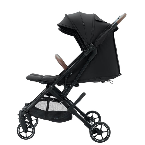 Beblum Gemini Twin Stroller