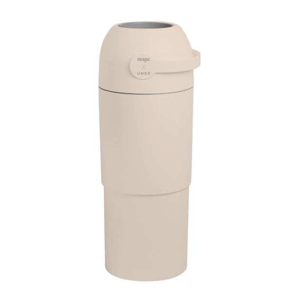 Umee Odourless Diaper Pail / Diaper Bin 2.0