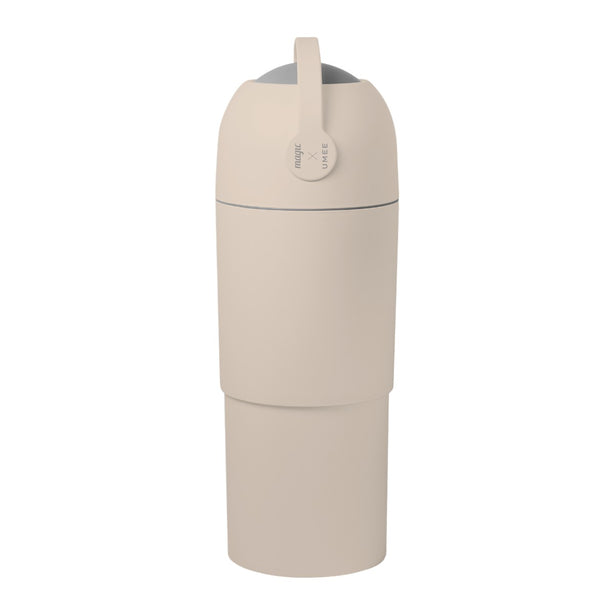 Umee Odourless Diaper Pail / Diaper Bin 2.0