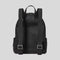 KATE SPADE Carter Ksnyl Cargo Backpack Black RS-KN671