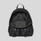 KATE SPADE Carter Ksnyl Cargo Backpack Black RS-KN671