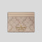 KATE SPADE Spade Flower Small Slim Card Holder Dark Beige RS-KN761