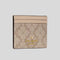 KATE SPADE Spade Flower Small Slim Card Holder Dark Beige RS-KN761