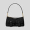 KATE SPADE Carter Ksnyl Small Cargo Crossbody Bag Black RS-KN673