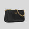 KATE SPADE Gemini Nylon Mini Bag Black RS-KN720