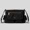 KATE SPADE Carter Ksnyl Cargo Messenger Bag Black RS-KN672