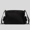 KATE SPADE Carter Ksnyl Cargo Messenger Bag Black RS-KN672