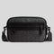 COACH Theo Camera Bag In Signature Jacquard Black RS-CBF21