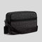 COACH Theo Camera Bag In Signature Jacquard Black RS-CBF21