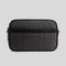COACH Theo Camera Bag In Signature Jacquard Black RS-CBF21