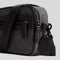 COACH Theo Camera Bag In Signature Jacquard Black RS-CBF21
