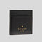 KATE SPADE Small Slim Card Holder Black KS-KN760