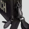 COACH Charter Crossbody Bag 19 In Signature Canvas With Coach Graphic Charcoal Multi RS-CAF83
