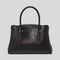KATE SPADE Thompson Street Small Satchel Bag Black RS-KO149