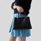 KATE SPADE Thompson Street Small Satchel Bag Black RS-KO149