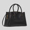 KATE SPADE Thompson Street Small Satchel Bag Black RS-KO149