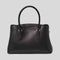 KATE SPADE Thompson Street Small Satchel Bag Black RS-KO149