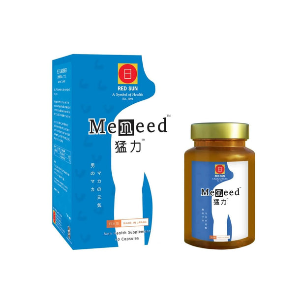 RED SUN Meneed ™ (Maca)