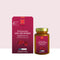 RED SUN 3-in-1 Ling Zhi Cracked Spores
