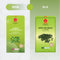 RED SUN Japan Chlorella (Cracked)
