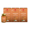 RED SUN Cordyceps