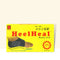 RED SUN HeelHeal Beauty Sock [50% OFF!]