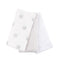 PANDA Bamboo Cotton Muslin Swaddle Blankets – 2 pack