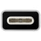 J5Create USB Type-C To USB 2.0 Cable Black