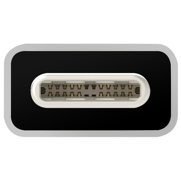 J5Create USB Type-C To USB 2.0 Cable Black