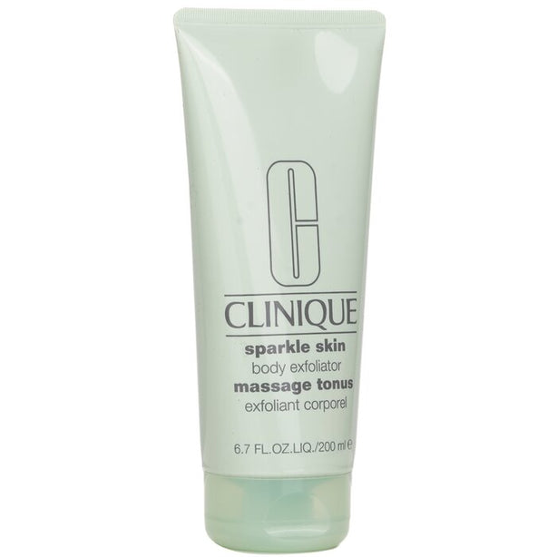 Sparkle Skin Body Exfoliator - 200ml/6.7oz