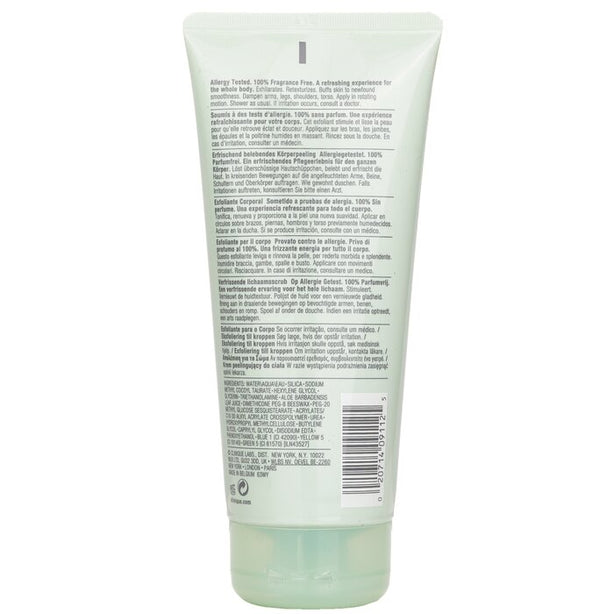Sparkle Skin Body Exfoliator - 200ml/6.7oz