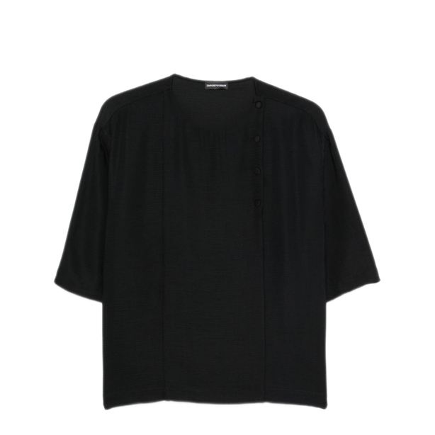 Capsule Top Black