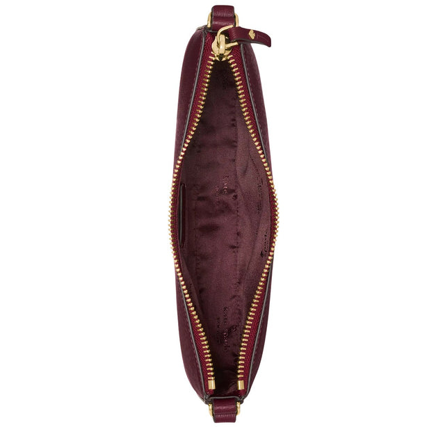 Kate Spade Ginnie Crossbody Bag - Grenache KP308